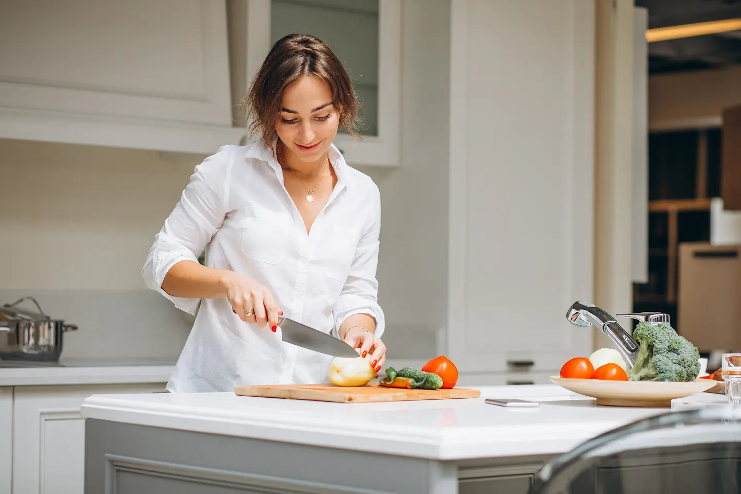 How Healthy Eating Boosts Your Creativity How Healthy Eating Boosts Your Creativity