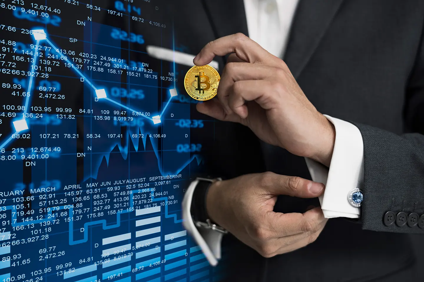 The Hidden Potential of Bitcoin The Hidden Potential of Bitcoin