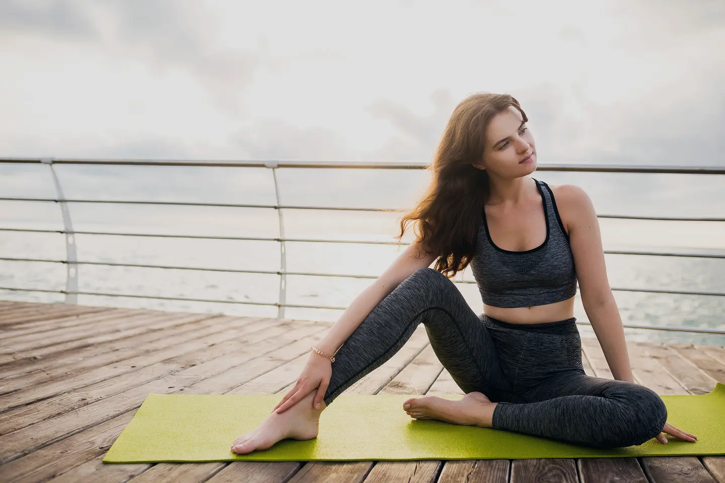 10 Simple Habits for a Healthier Life 10 Simple Habits for a Healthier Life