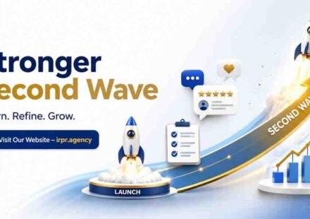 How to Turn Launch Feedback Into a Stronger Second Campaign Wave